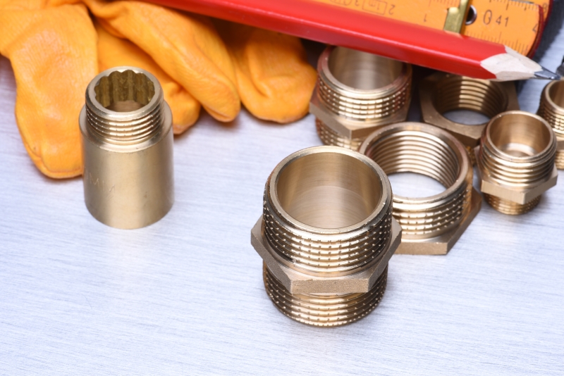 Plumbers in Marshalswick