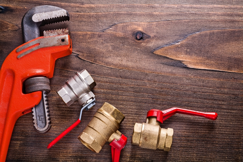 Plumbers in Marshalswick, Wheathampsted, AL4